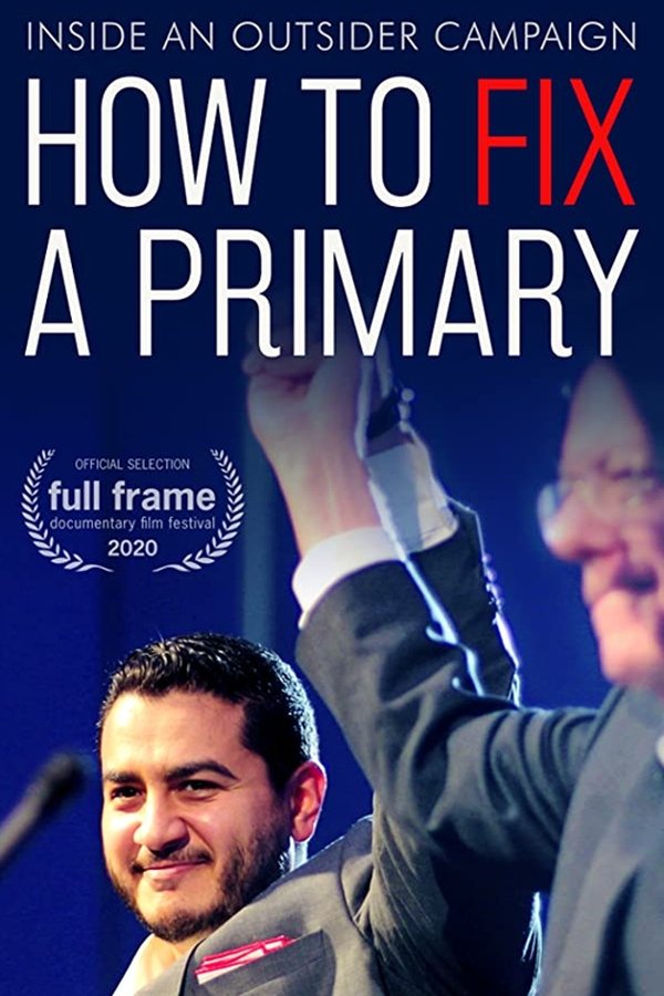 EN - How to Fix a Primary (2020)