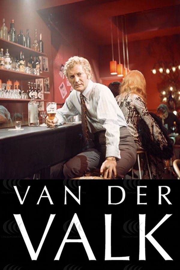 IN - Van der Valk (1972)
