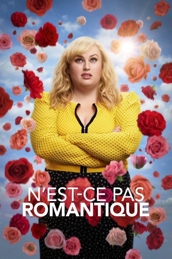FR - Isn't It Romantic (2019)