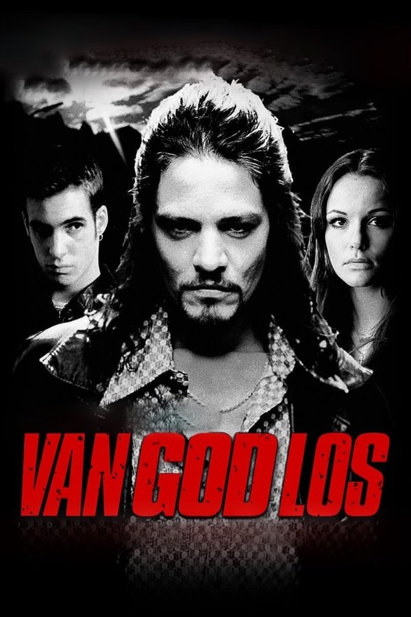 NL - VAN GOD LOS (2003)