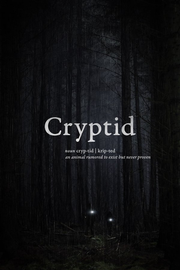 ES - Cryptid (2022)