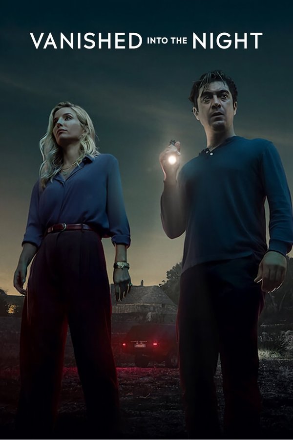 EX - Vanished into the Night (2024)