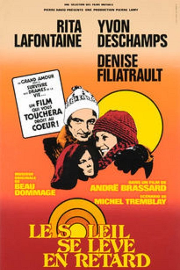QFR - Le soleil se lève en retard (1977)