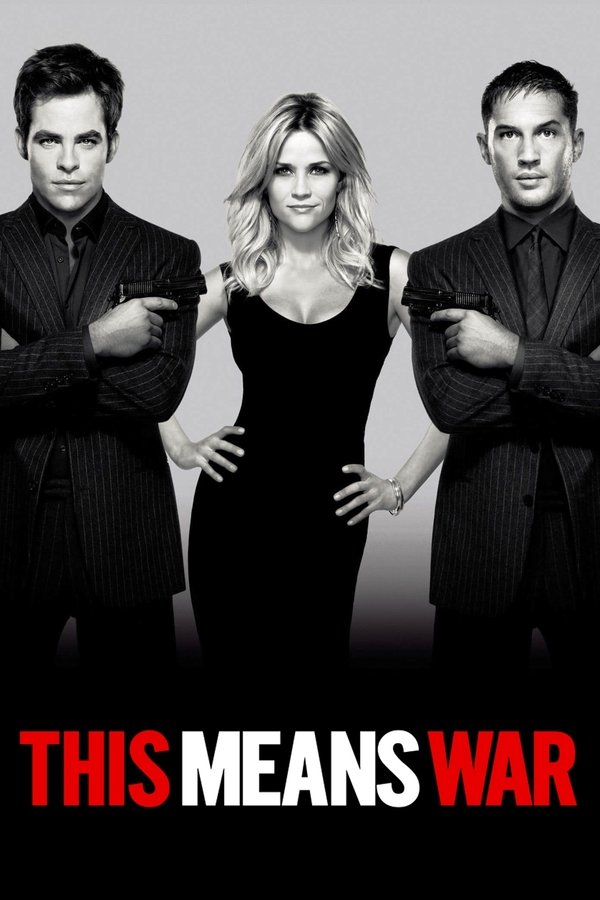 GR - This Means War (2012)