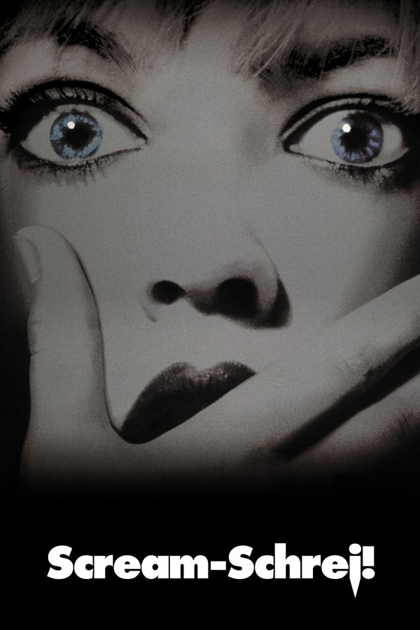 DE - Scream: Schrei! (1996)