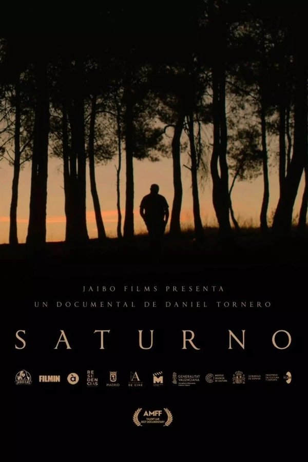 ES - Saturno (2024)