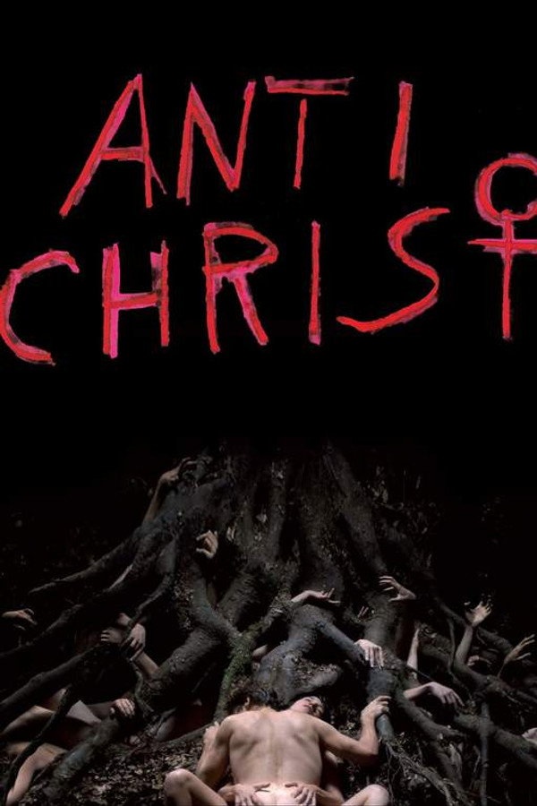 RO - Antichrist  (2009)