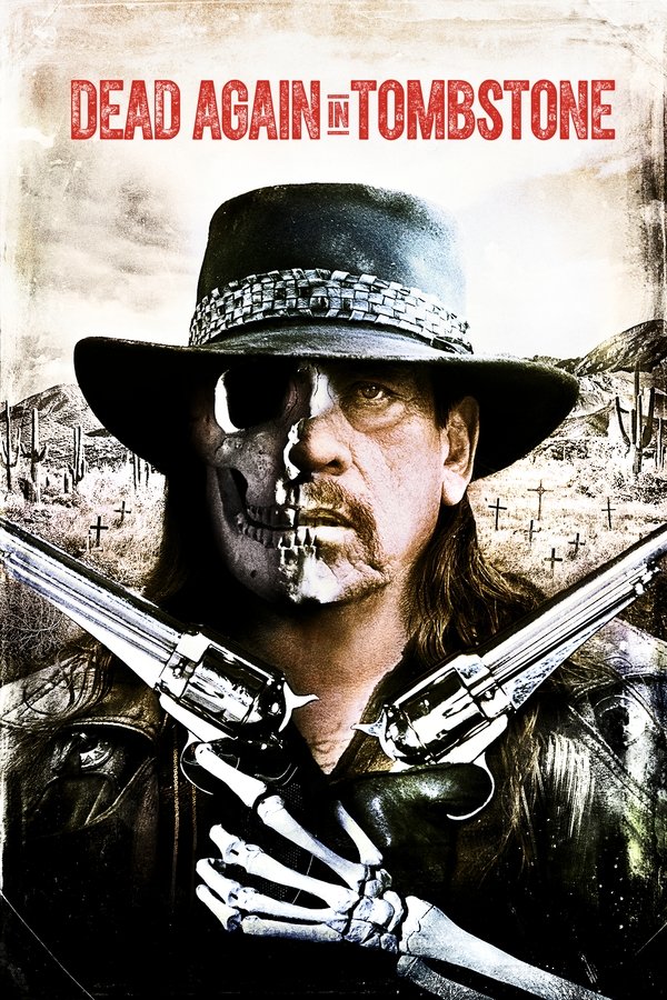 RO - Dead Again in Tombstone  (2017)