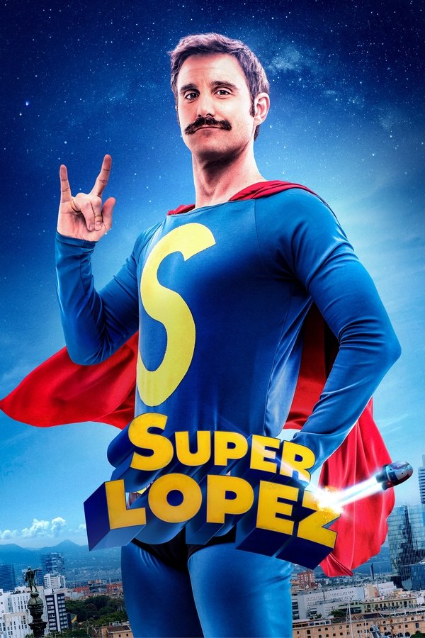 FR - Superlópez (2018)