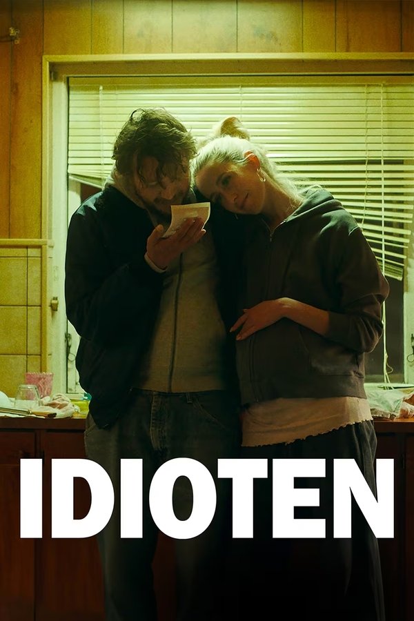 SE - Idioten