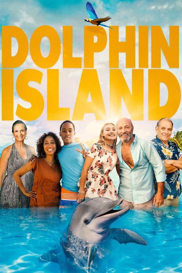 IN - Dolphin Island (2021)