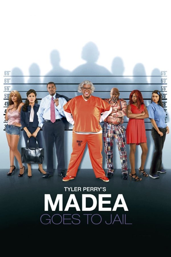 IN - Jail 2009