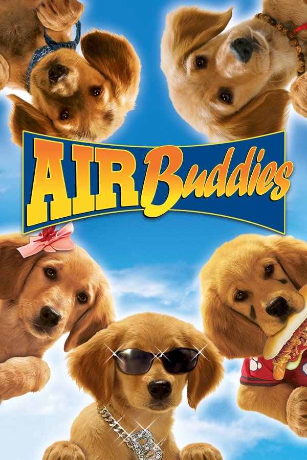 NL - AIR BUDDIES (2006)