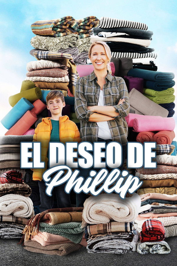 LAT - El deseo de Phillip (2023)
