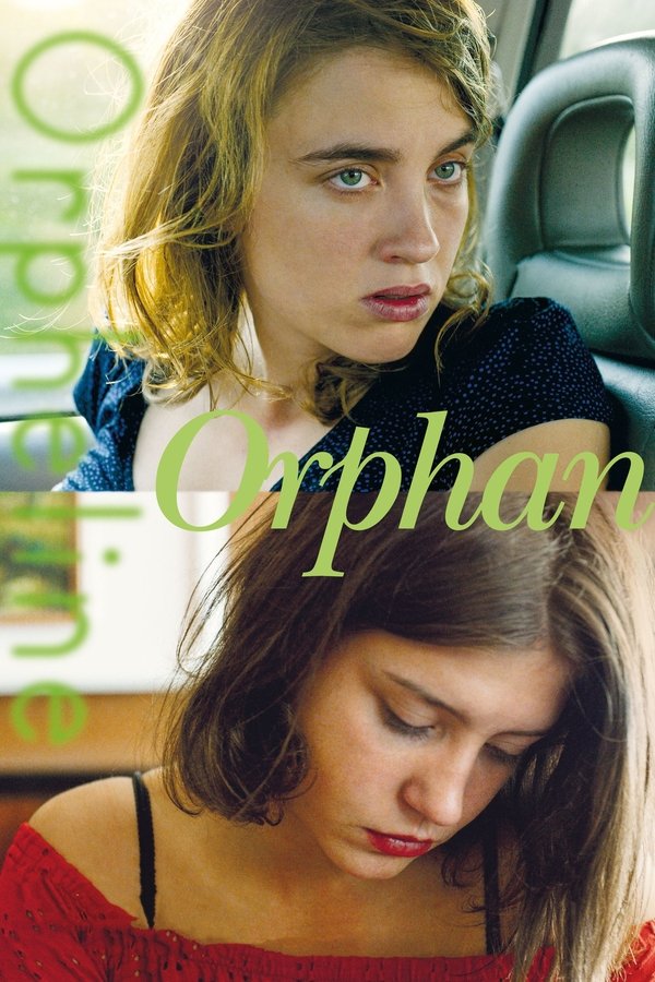 FR - Orphan  (2017)