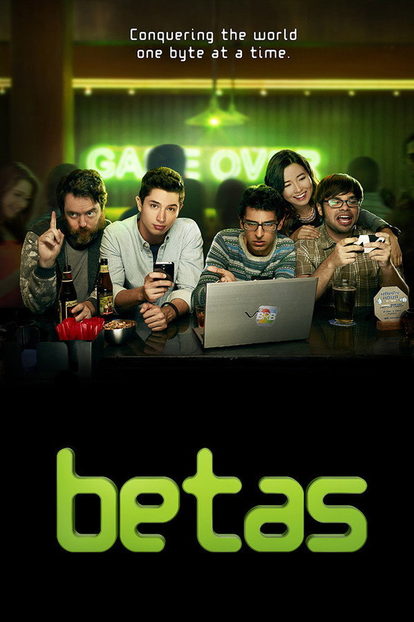 DE - Betas (2013)