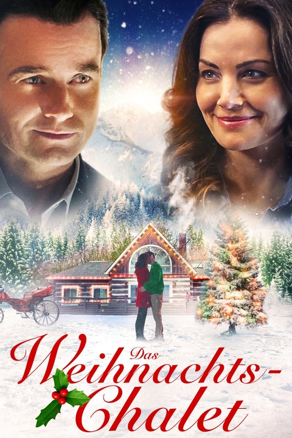 DE - Das Weihnachts-Chalet (2019)
