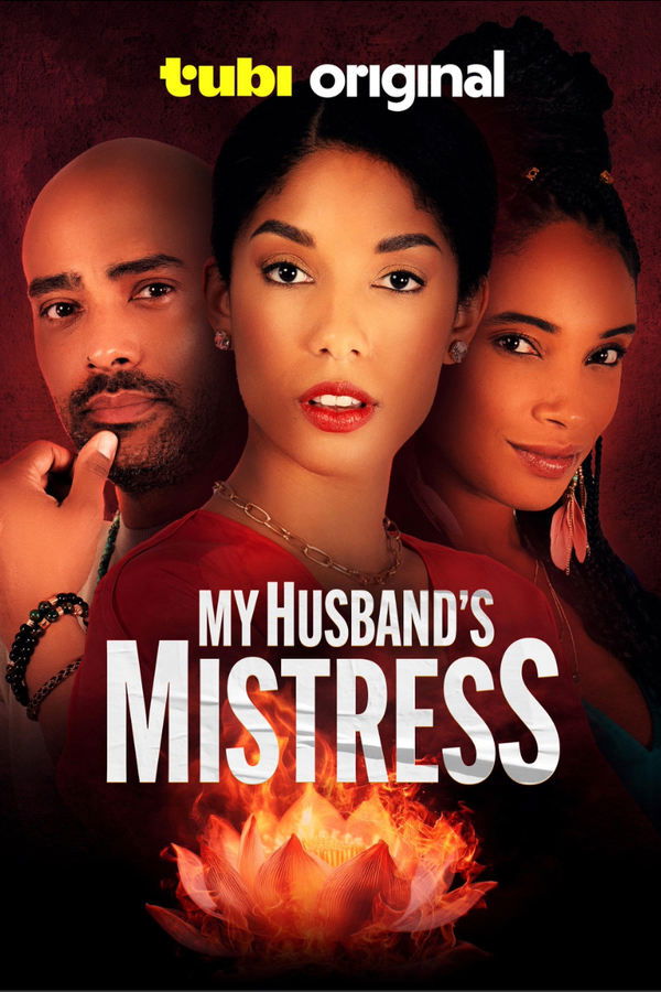 AF - My Husband's Mistress (2025)