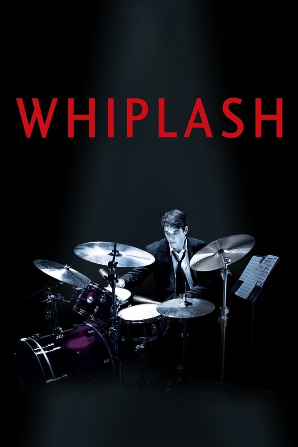 EX - Whiplash (2014)