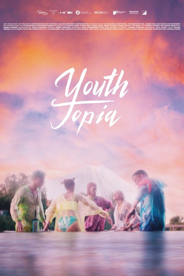 DE - Youth Topia (2023)