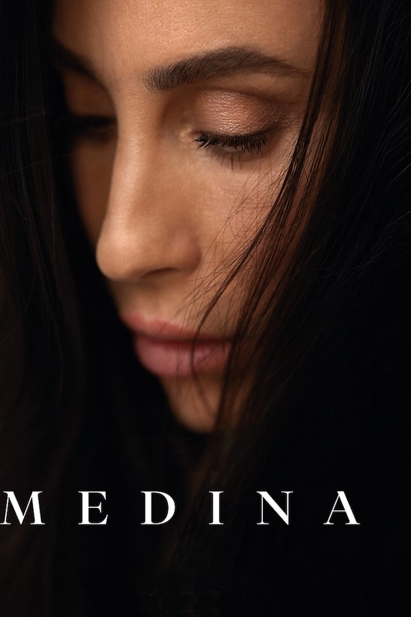 DK - Medina (2022)