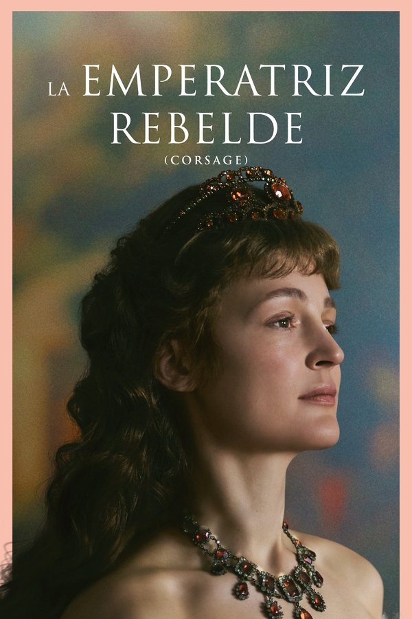 ES - La emperatriz rebelde - (2022)