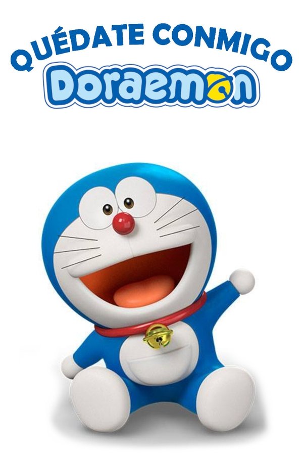 Doraemon (2014)