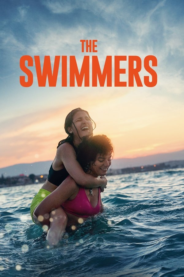 EX - The Swimmers (2022)