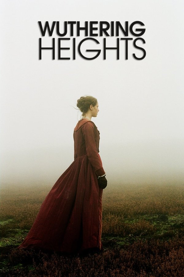 HU - Wuthering Heights (2011)