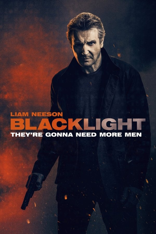 BG - Blacklight  (2022)