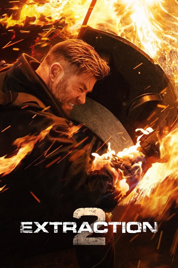 BG - Extraction 2 (2023)