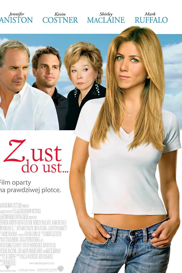 PL - Z UST DO UST (2005)