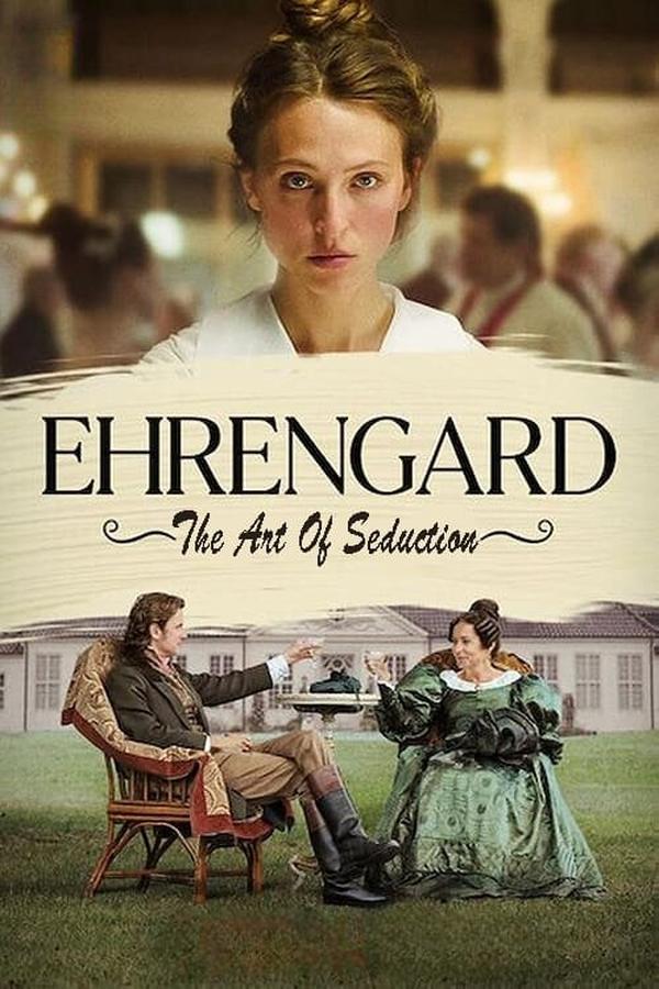 EX - Ehrengard: The Art of Seduction (2023)