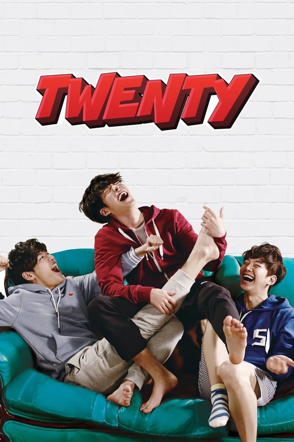 TL - Twenty (2015)