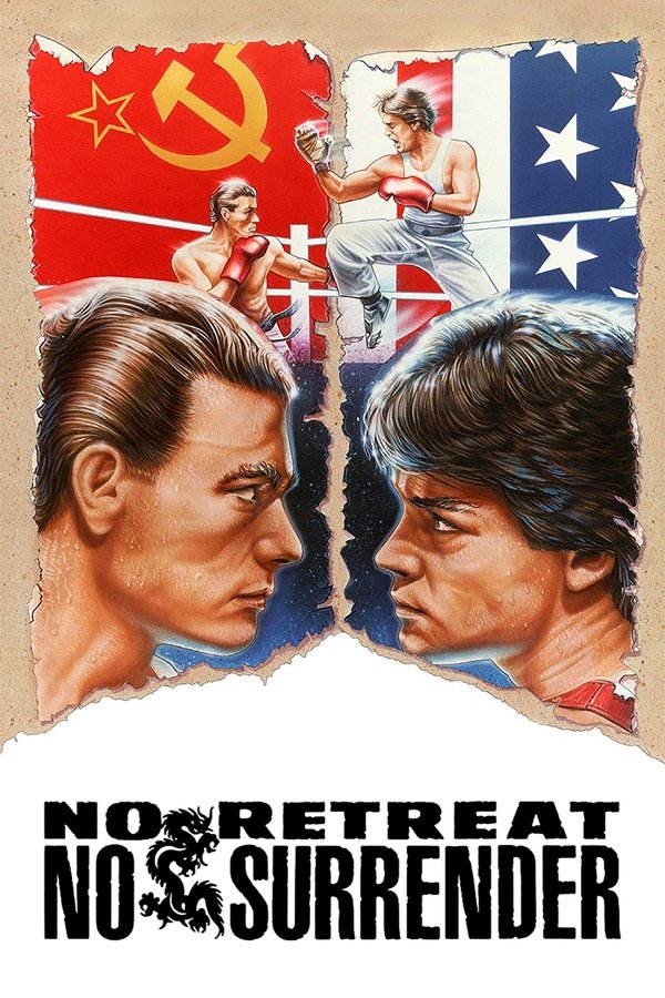 No Surrender  (1986)