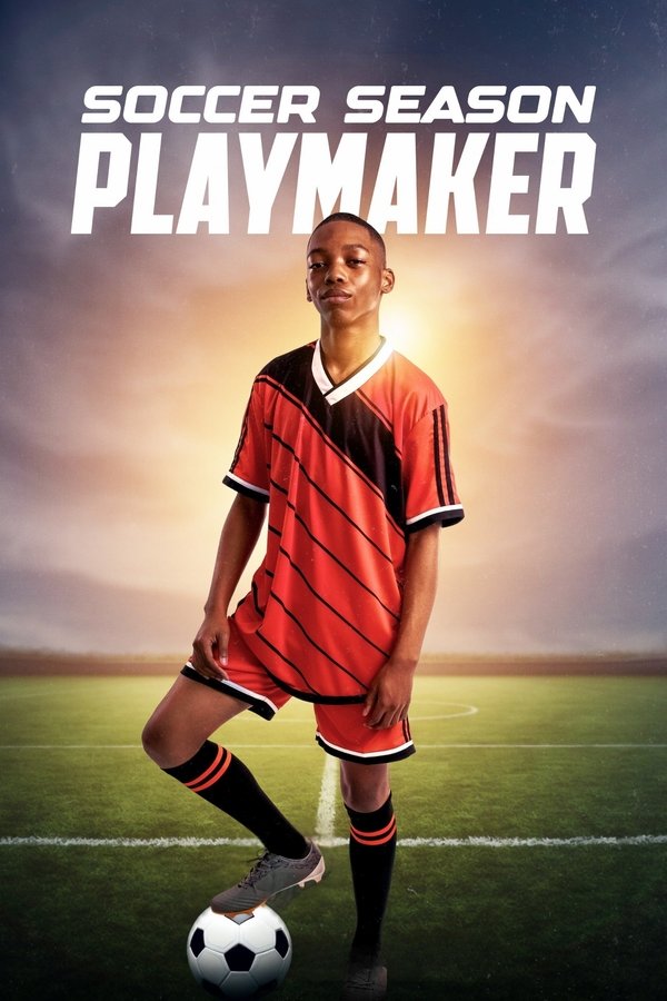 NL - SOCCER SEASON: PLAYMAKER (2025)