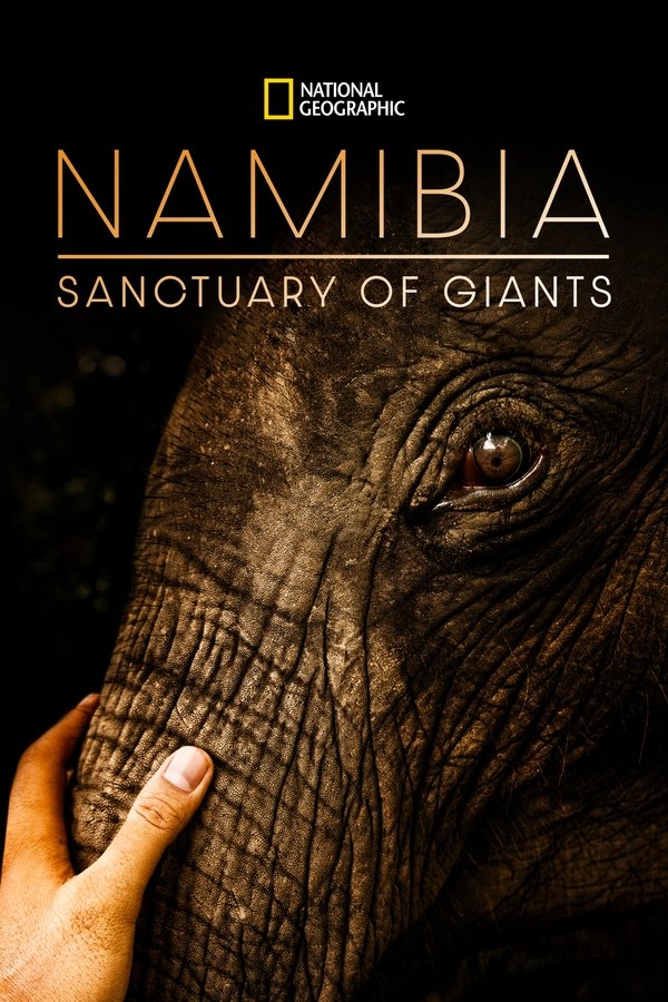 Sanctuary of Giants  (2017)