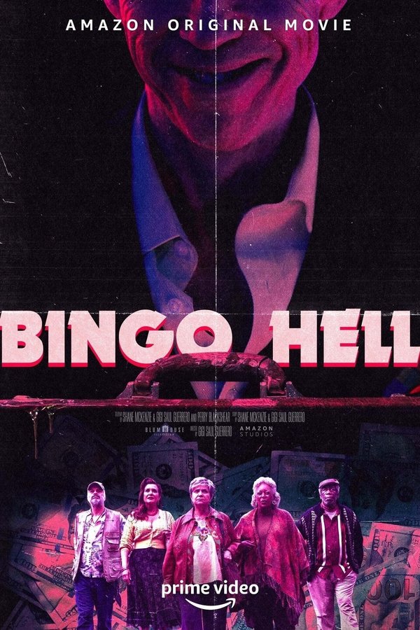 DE - Bingo Hell (2021)