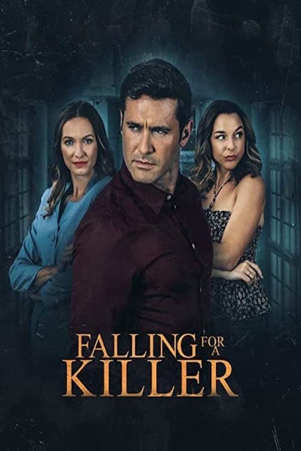 PL - FALLING FOR A KILLER (2023)