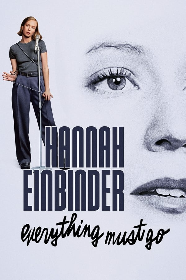 NL - HANNAH EINBINDER (2024)