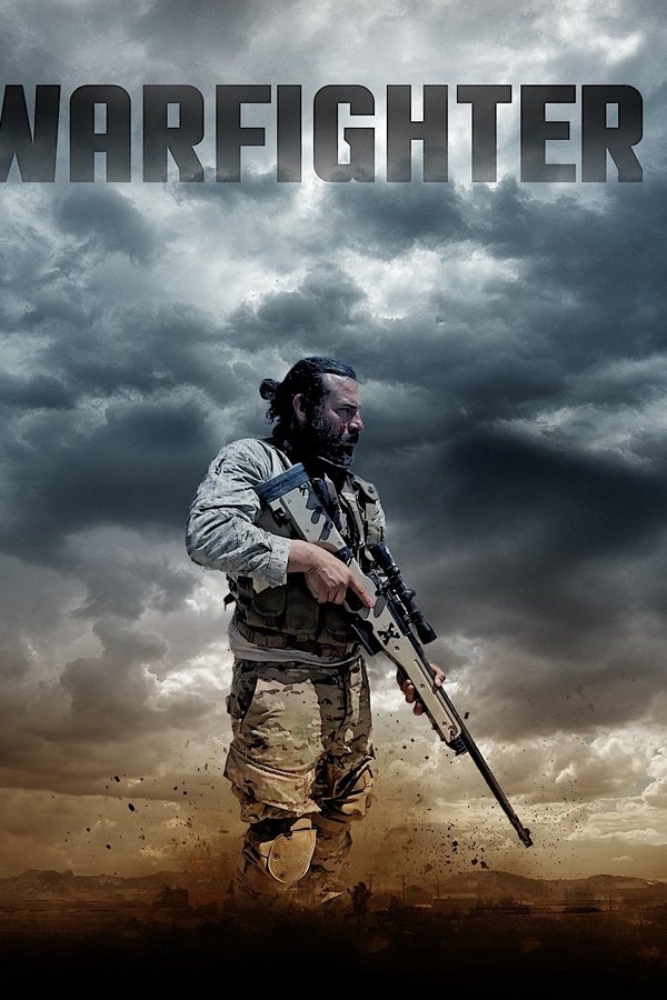 RO - Warfighter  (2018)
