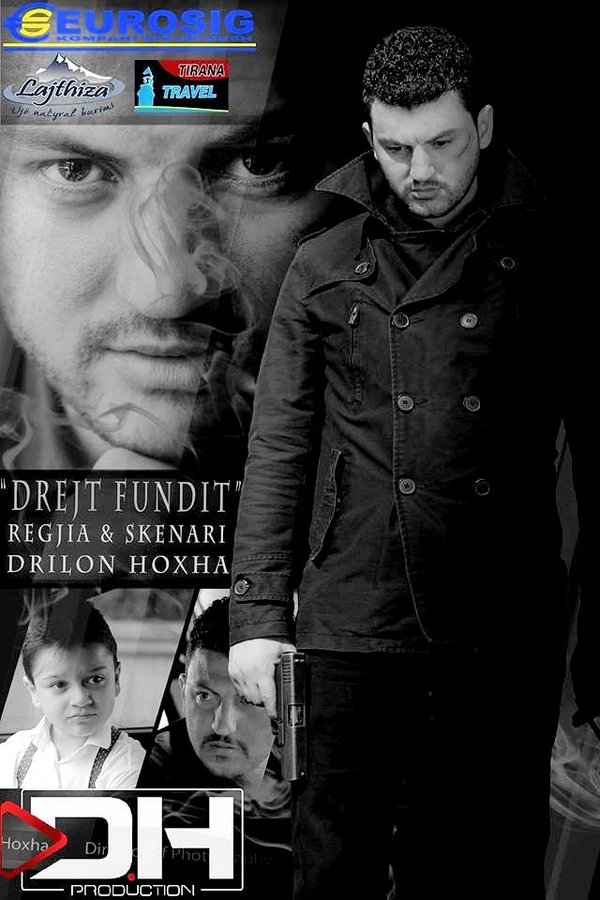 AL - Drejt Fundit (2015)