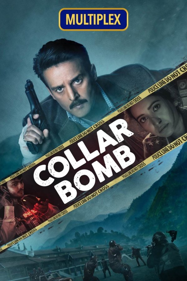 SOM - Collar Bomb  (2021)