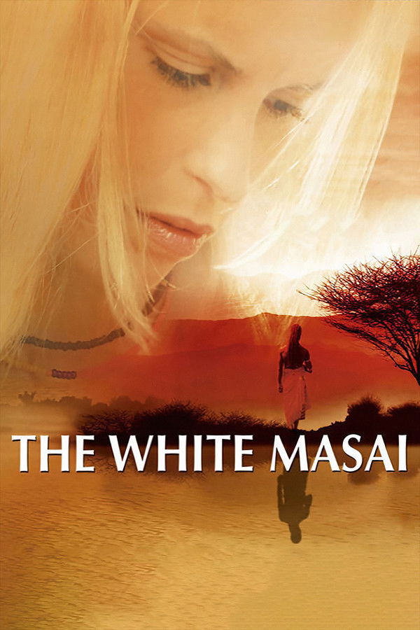 AL - The White Masai  (2005)