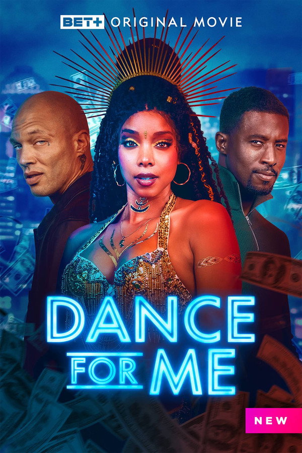 EN - Dance For Me (2023)