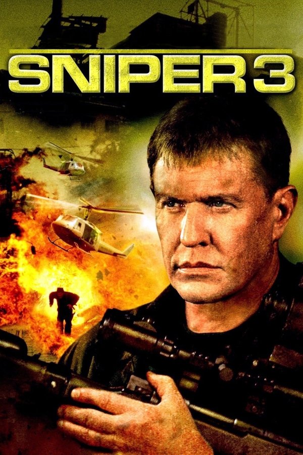 LAT - Sniper 3 (2004)