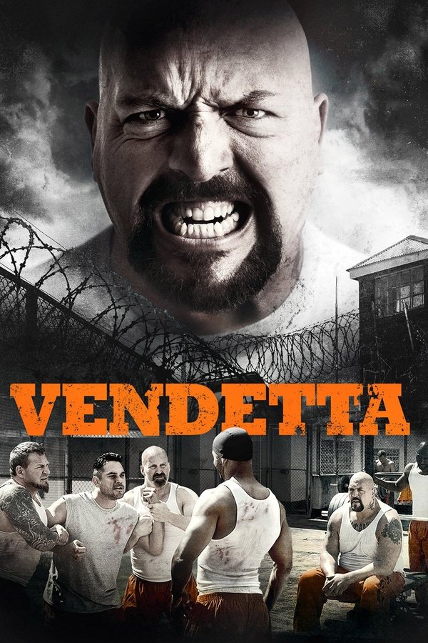 SE - Vendetta (2015)