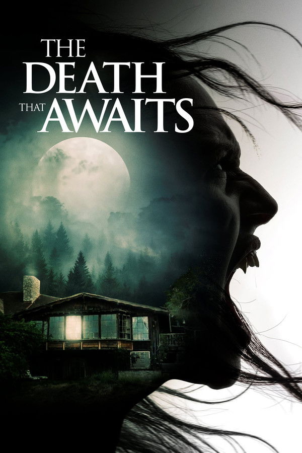 AR - The Death That Awaits (2025)