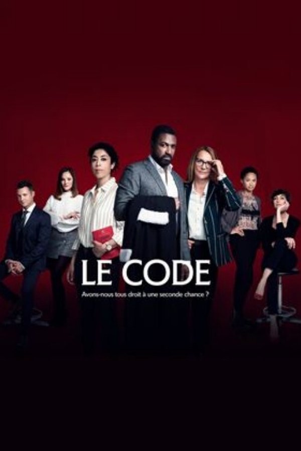 FR - Le Code S01 E01