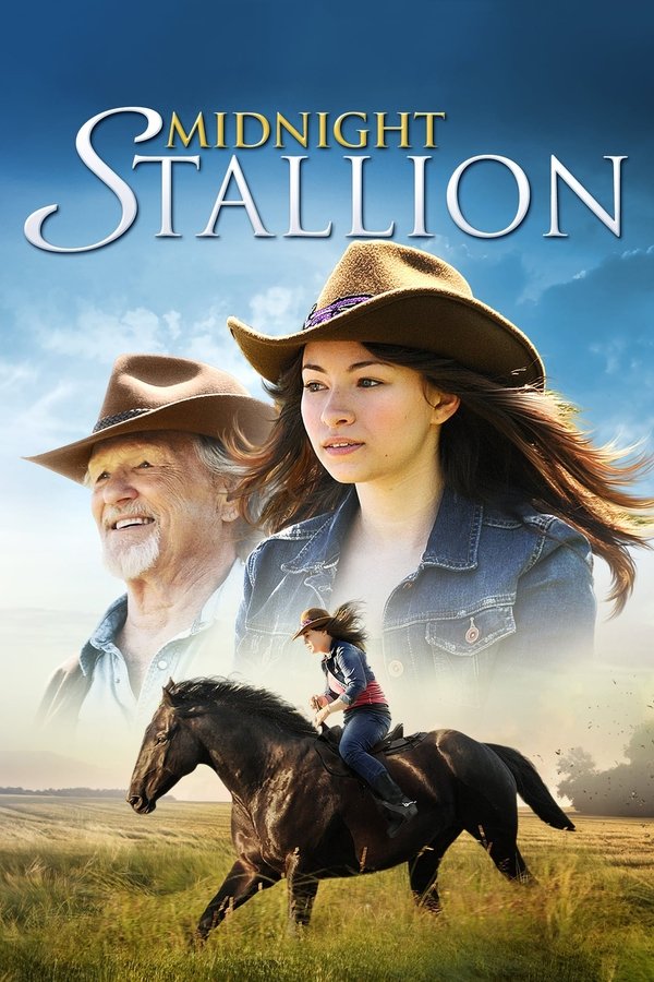 EX - Midnight Stallion (2013)